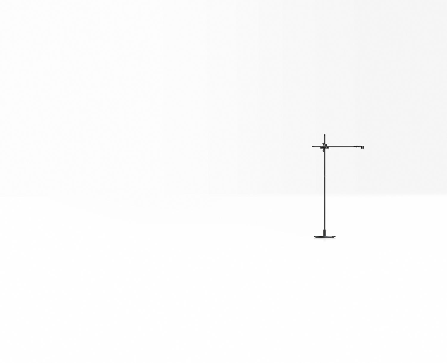 Lampe de travail Dyson Lightcycle noire